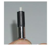 WJZJSVWTAU 6mm Coreless Planetary Gearbox Gear Electronic Starter DC 1.5V 3V 3.7V 50RPM Slow Speed Reducer