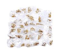 WJZJSVWTAU 700Pcs/lot 35Values x 20Pcs 8pF-2.2uF DIP MLCC Multilayer Ceramic Capacitor Assortment Mixed Pack kit diy supplies