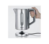 WK 3418 - Bouilloire - 1.5 litres - 3 kWatt - inox brossé
