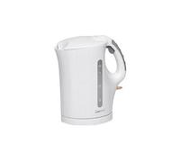 WK 3445 - Bouilloire - 1.7 litres - 2.2 kWatt - blanc