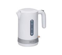 WK 3452 - Bouilloire - 1.8 litres - 2.2 kWatt - blanc