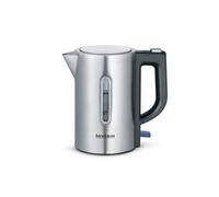 WK 3647 Mini Travel - Bouilloire - 0.5 litres - 1.1 kWatt - noir/inox brossé