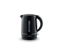 WK 4322 - Bouilloire - 1.7 litres - 2.2 kWatt - noir