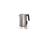 WK 900 - Bouilloire - 1.25 litres - 2 kWatt - inox mat