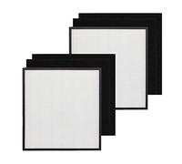 WK01234QPC Filtre de rechange pour Oreck Airvantage WK10002QPC/Airvantage Plus Pet WK10052QPC