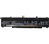 WK04XL Batterie d'ordinateur Portable | Remplacement pour OMEN 16-b 16-c HP Victus 16-e 16-d 15-f Series HP Victus 16-D0001UR 16-D1113TX Series(15.4V 70.07Wh)