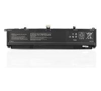 WK06XL M41640-CD1 M41711-005 M41640-AC1 Batterie d'ordinateur Portable Compatible avec HP Omen 16-b0xxx 16-b0000TX 16-B0047TX 16-C0xxx 16-C0167AX Omen 7 Plus 17-ck0xxx 17-CK0007NV Series(11.58V 83Wh)