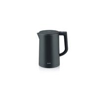 Severin WK 3483 bouilloire 1,7 L 2200 W Noir