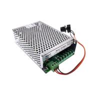 WK608 110V-220VAC 8A Speed Regulator 0-60VDC for electronic starter Control Supply Suitable for dc spindle electronic starter input speed controller ICXLPMC