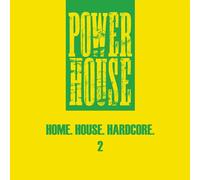 Head High - Home.House.Hardcore. 2