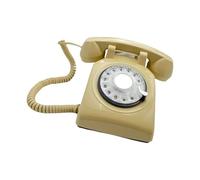 WKabnkn 1 ensemble de téléphone sonore rétro pour événement spécial 32 Go inclus fonction de messagerie vocale rétro téléphone professionnel équipement sonore