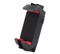 WKabnkn Adaptateur de fixation pour tablette avec griffe rotative et trou de vis de 6,35 mm