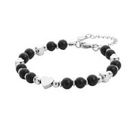 WKabnkn Bijou unisexe fait à la main avec perles réglables pour un usage quotidien, pour elle, lui, anniversaire, anniversaire de mariage, accessoire de poignet, taille unique, Comme décrit