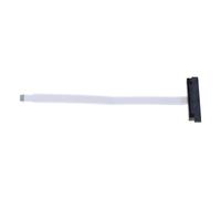 WKabnkn Câble connecteur de disque dur de rechange pour disque dur X515E X515EA X515J X515JA X515M X515MA A515 F515 K515