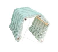 WKabnkn Cachette amovible pour hamster, rongeur, jouet pour gerbille