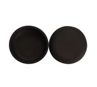 WKabnkn Coque de protection en silicone antidérapant pour casque - Protection intégrale contre les chocs - Facile à installer