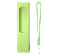 WKabnkn Coque de protection en silicone antidérapant pour télécommande TM1790A TM1240A Accès complet aux boutons pour maisons avec enfants Empêche les dommages et la poussière