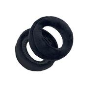 WKabnkn Coussinets d'oreille légers pour casque - Housses amovibles faciles à installer - Confort amélioré pour un jeu prolongé - Résistant à l'usure