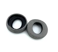 WKabnkn Coussinets d'oreille légers pour casque - Housses amovibles faciles à installer - Confort amélioré pour un jeu prolongé - Résistant à l'usure