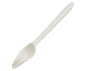 WKabnkn Cuillères spéciales pour animal de compagnie - Cuillères à médecine - Cuillères pour l'alimentation des mains pour calopsittes perroquets - Mangeoire à oiseaux de qualité alimentaire avec