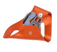 WKabnkn Élévateurs abdominaux - Collier de serrage pour corde d'escalade - Équipement d'escalade - Équipement de rappel - Équipement de randonnée - Accessoires de sport