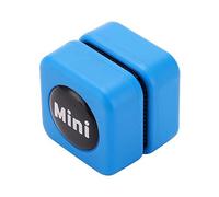 WKabnkn Grattoir à algues, petit poisson pour aquarium, nettoyeur de verre, brosse de nettoyage anti-rayures, aimant de nettoyage d'algues G