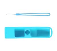 WKabnkn Housse de protection souple pour télécommande An-MR21 MR22 MR23GA - Anti-rayures - Avec cordon - Plusieurs couleurs