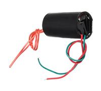 WKabnkn Lot de 10 générateurs haute tension 3 V-6 V à 400 kV 400 000 V pour booster le module d'alimentation haute tension Accessoires Technologie onduleur