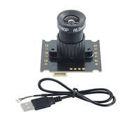 WKabnkn Module de caméra USB OV9726 résolution 1280 x 720 prise en charge OTG UVC pilote gratuit