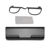 WKabnkn Monture universelle pour lunettes Luma pour un confort de jour Polyvalence Utilisation quotidienne Support sécurisé Tendance