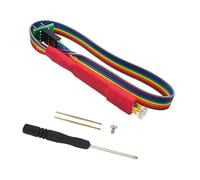 WKabnkn Sondes de programmation de puce Sop8 Wson - Aiguille à ressort pour test de puce et réparation de produits électroniques - Connecteurs WSON