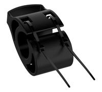 WKabnkn Type de montre en silicone - Support universel pour guidon de vélo