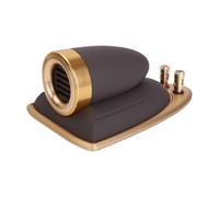 WKabnkn Unité de reproduction sonore studio - Capacité de bande passante 50 K - Amélioration des basses réactives pour une écoute immersive - Tweeter Home Cinéma amélioré