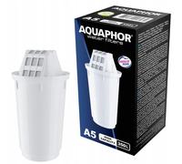 Aquaphor Cartouche de filtre à eau A5 Plastique Blanc 14