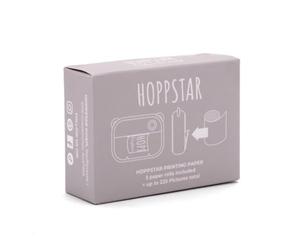 Wkłady do aparatu Hoppstar 3 szt.
