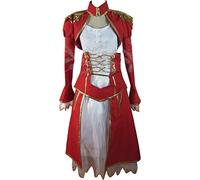 wkaishh Cosplay Costume for Fate stay night The Holy Grail War Nero