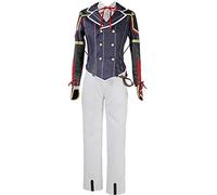 wkaishh Cosplay Costume for Touken Ranbu Online Horikawakunihiro