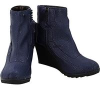 WKaishW Cosplay bottes chaussures compatible with Ant Man and the Wasp Hope