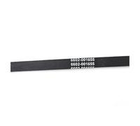 WKAIYUAN Courroie de tambour de sèche-linge 6602 - 001655, for AP4373659 PS4133825 5ph2337
