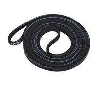 WKAIYUAN Courroie de tambour for sèche-linge 341241, 8066065 AP2946843 W10127457 PS346995 14210003 31531589 31001026 3394651