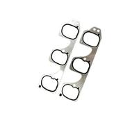 WKAIYUAN Kit de joints de collecteur d'admission for Captiva 2.4L Park Avenue CTS SRX SLS Accessoires auto 12581397 12603028(12581397 Up)