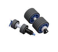 WKAIYUAN Kit de Rouleaux d'échange, 1X 0697C003 5607B001 9764B001 5607B001AA, for DR-C230 DR-C240 DR-M160 DR-M160II DR-S150 R40