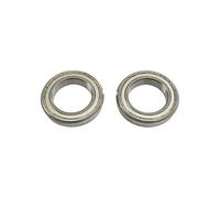 WKAIYUAN Roulements à Rouleaux de Fusion supérieurs, 1 Ensemble de 2 pièces, AE03-0031 AE030031 for MP1350 MP1100 MP9000 MP 1100 1350 9000