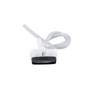 WKAIYUAN Station de capsulage supérieure de tête d'impression Dx4, 5 pièces, solvant for SP540 300 VP540 RS640 540 SJ745 XC540, unité de Nettoyage d'imprimante(White)