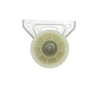 WKAIYUAN Tendeur De Courroie De Pièces De Sécheuse Avec Poulie De Support De Culbuteur C00504520