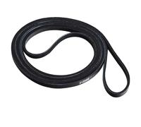 WKAIYUAN Y312959 WPY312959 312959 sèche-linge et courroie de moteur for 314774 WPY312959VP PS11757542 AP6024192