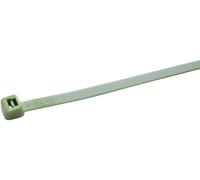 WKK 5484 Serre-câble 368 mm 7.60 mm vert résistant aux acides 100 pc(s)