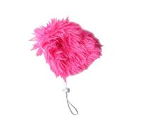 Wkldjf Accessoire pour animal de compagnie - Perruques - Chapeau pour fête de vacances - Déguisement de Noël - Halloween - Chien et chat - Chapeau de déguisement pour petits chiens et chats