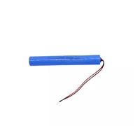 Wkldjf Batterie INR18650 2000mAh/2600mAh/3200mAh 7.40V Batterie rechargeable pour outils électriques et électronique