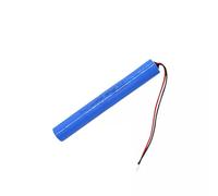 Wkldjf Batterie INR18650 2000mAh/2600mAh/3200mAh 7.40V Batterie rechargeable pour outils électriques et électronique